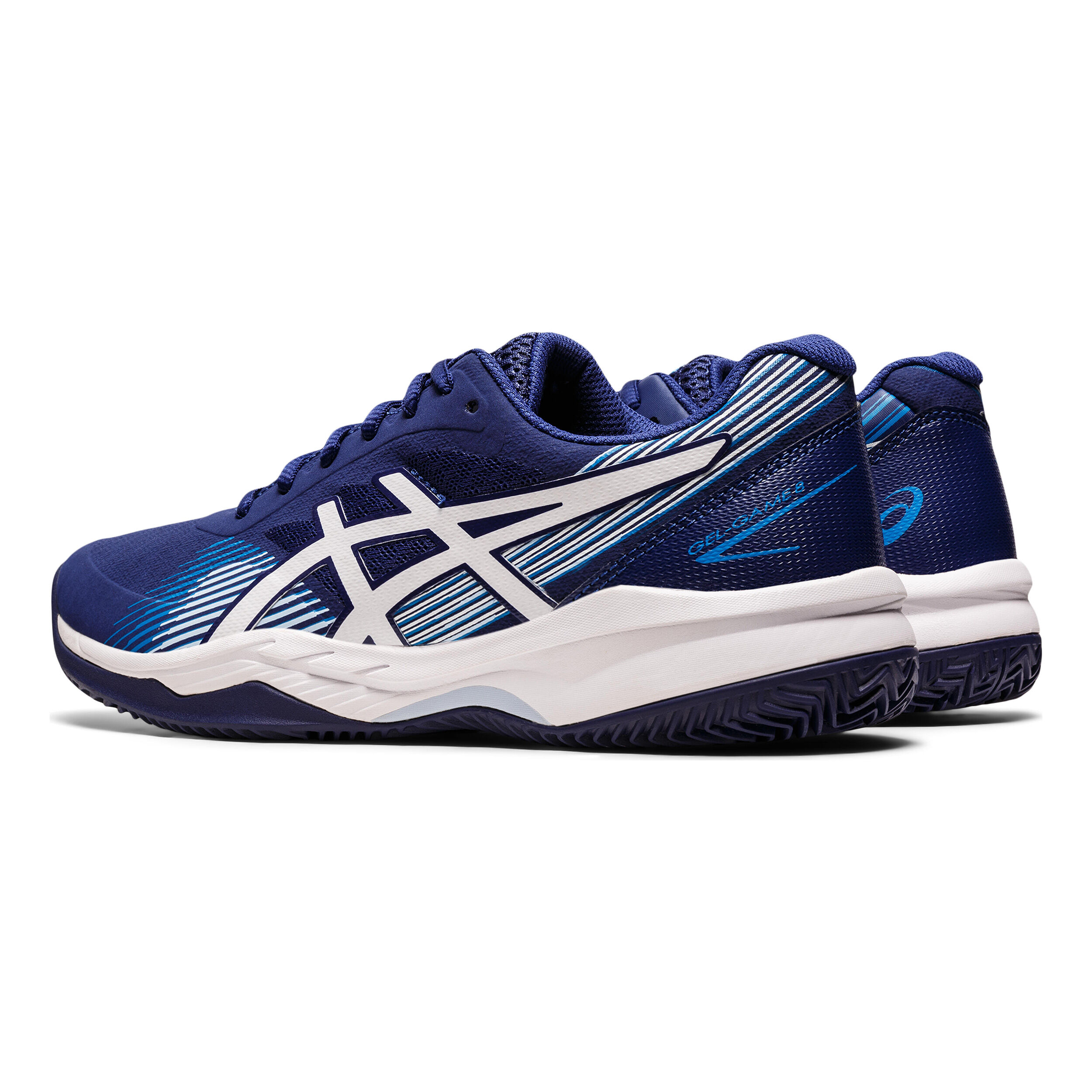 Asics gel game femme deals
