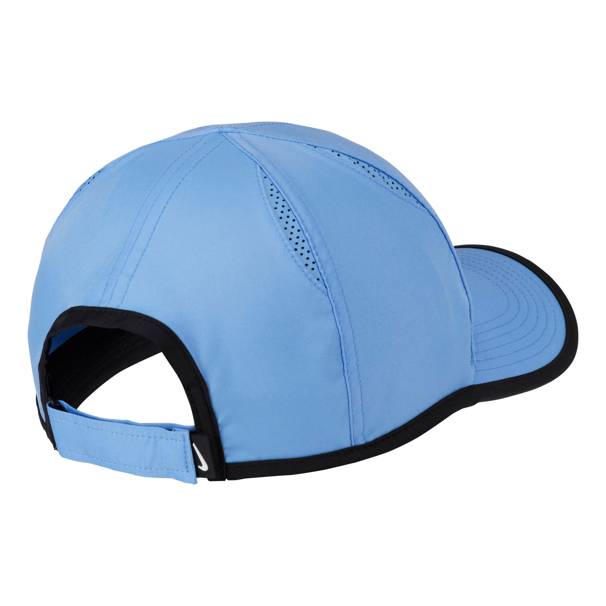 Nikecourt aerobill featherlight tennis cap clearance