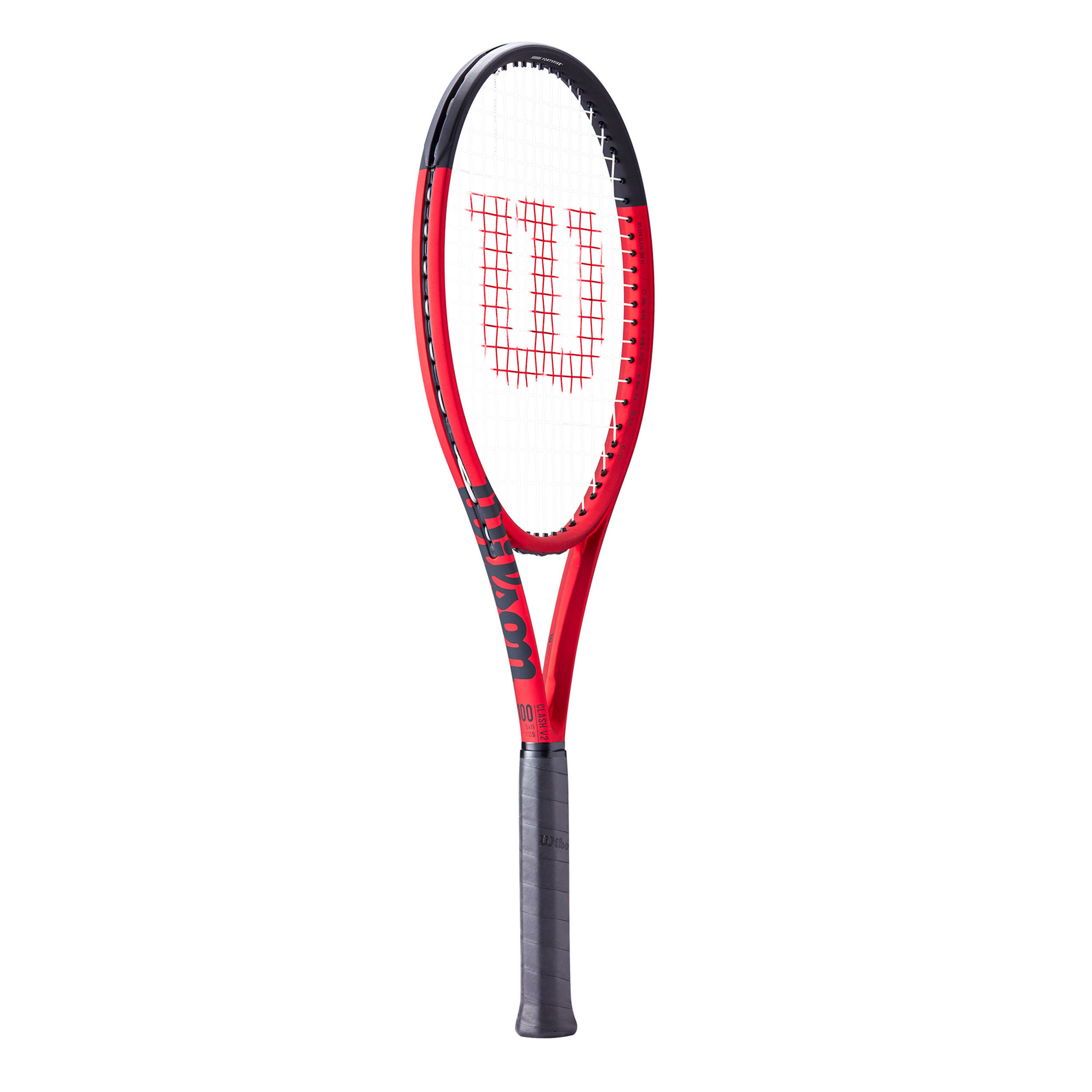 Wilson Clash 100 V2.0 | Tennis-Point