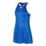 Lotto Clothing Lotto Tech IV D3 Dress Women-Blue
