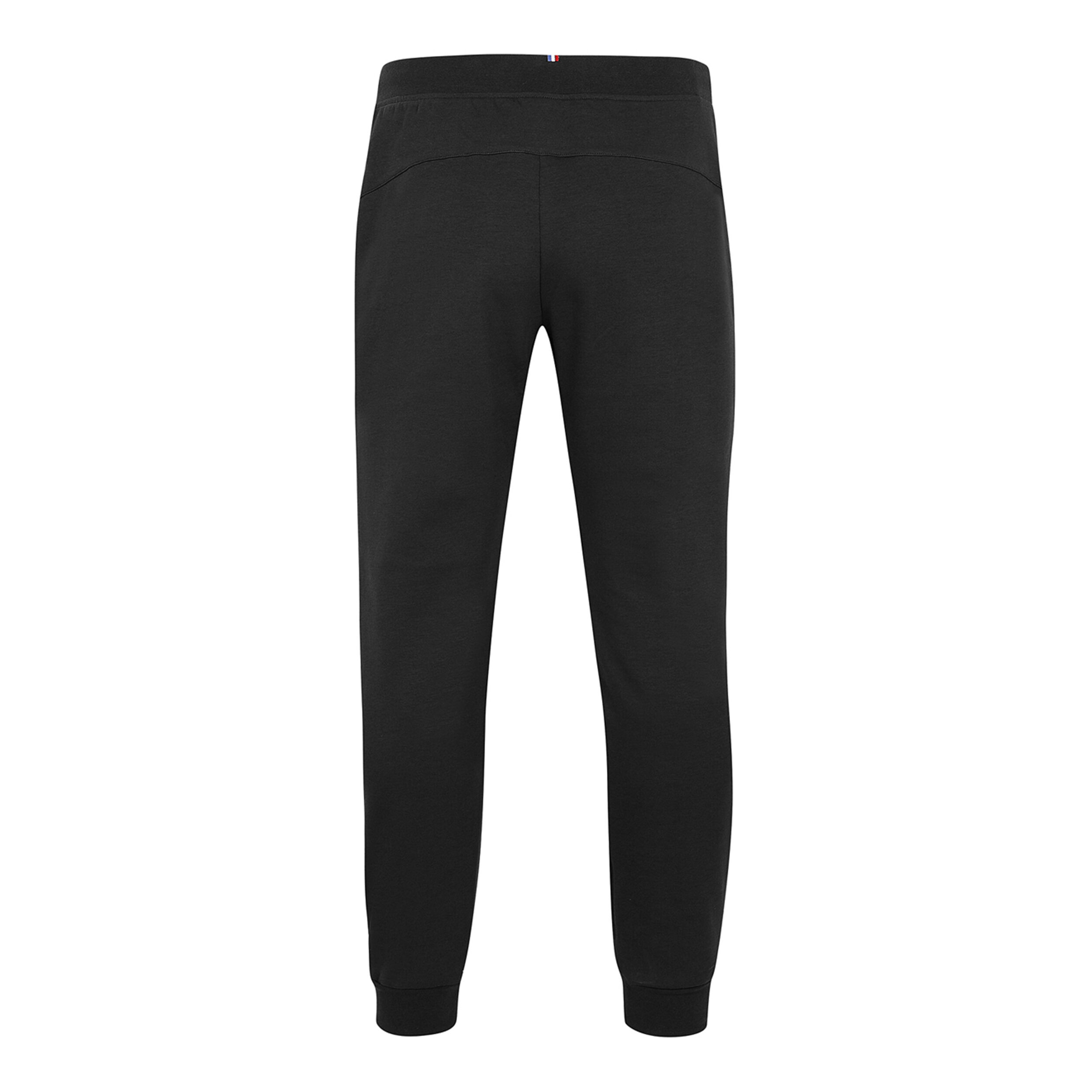 Buy Le Coq Sportif Essential N Regular Training Pants Men Black