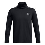 Under Armour Clothing Under Armour Vanish Funnel Top Long Sleeve Men-Black