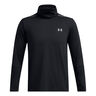 Vanish Funnel Top Long Sleeve Men-Black