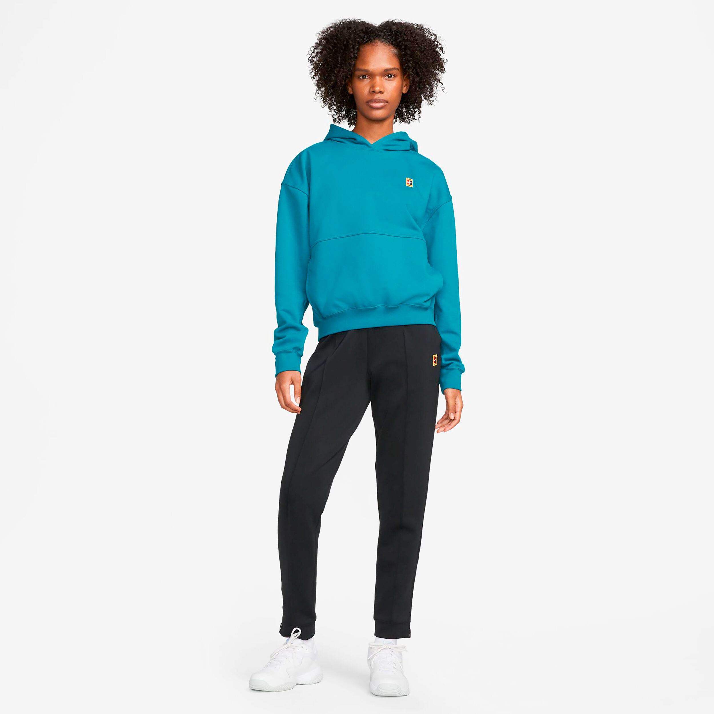 Nike heritage fleece 2025 crew