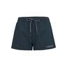 Club Ann Shorts Women-Dark Blue