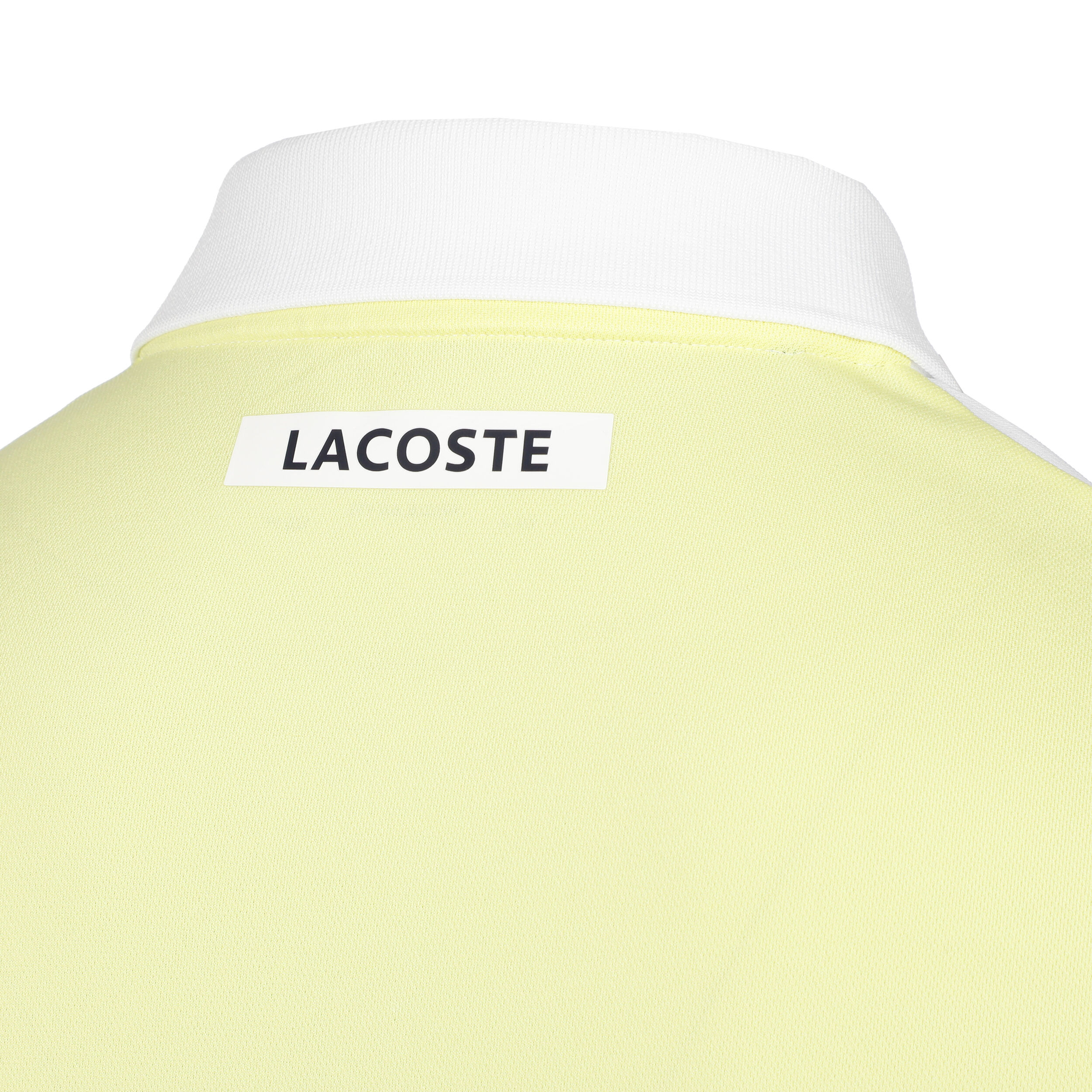 Lacoste size hotsell chart canada