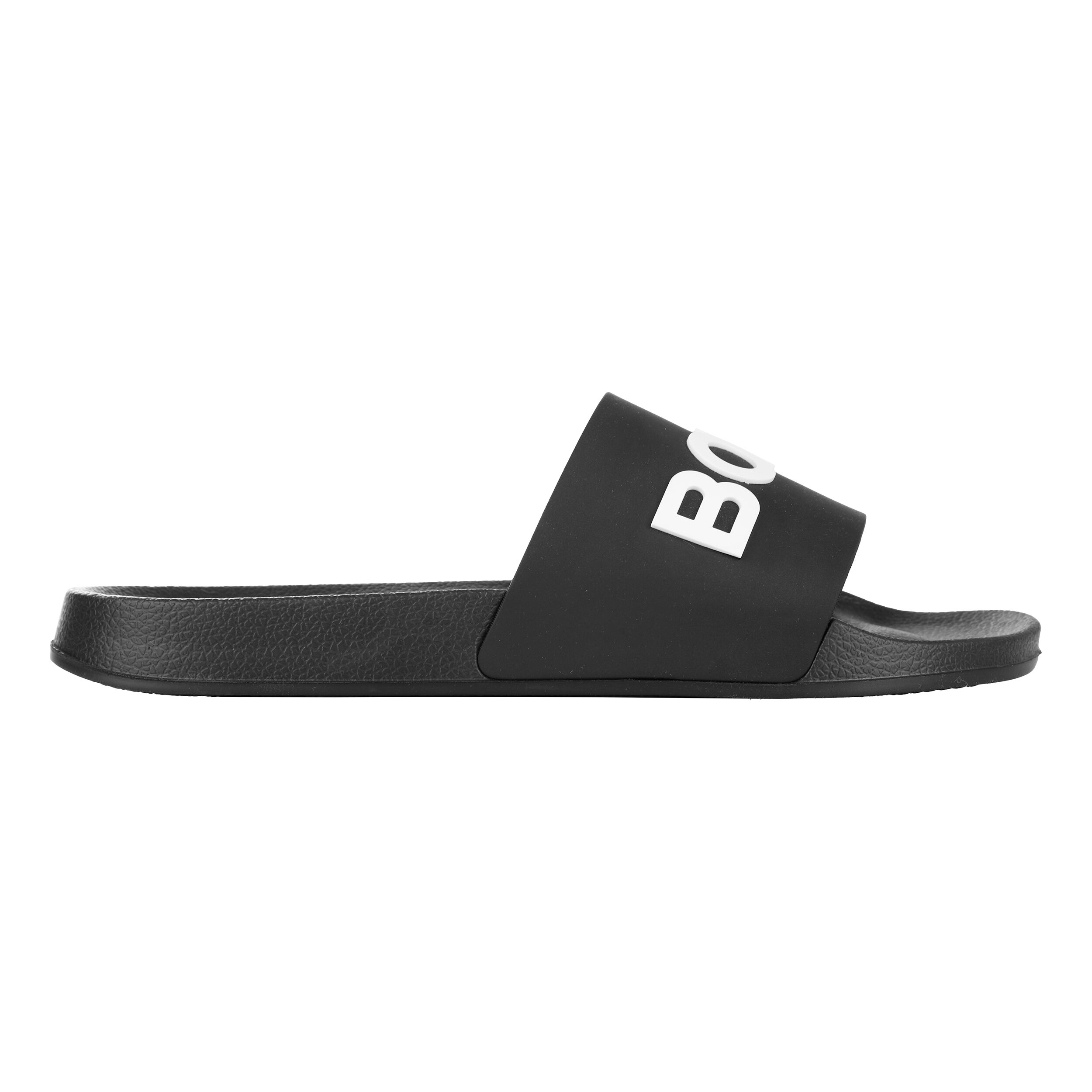 Buy Bj rn Borg KNOX MLD Slippers Men Black White online Tennis