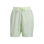adidas Clothing adidas Ergo 7Inch Shorts Men-light green, silver