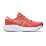 Gel-Excite 11 Neutral Running Shoe Women-Coral,Yellow