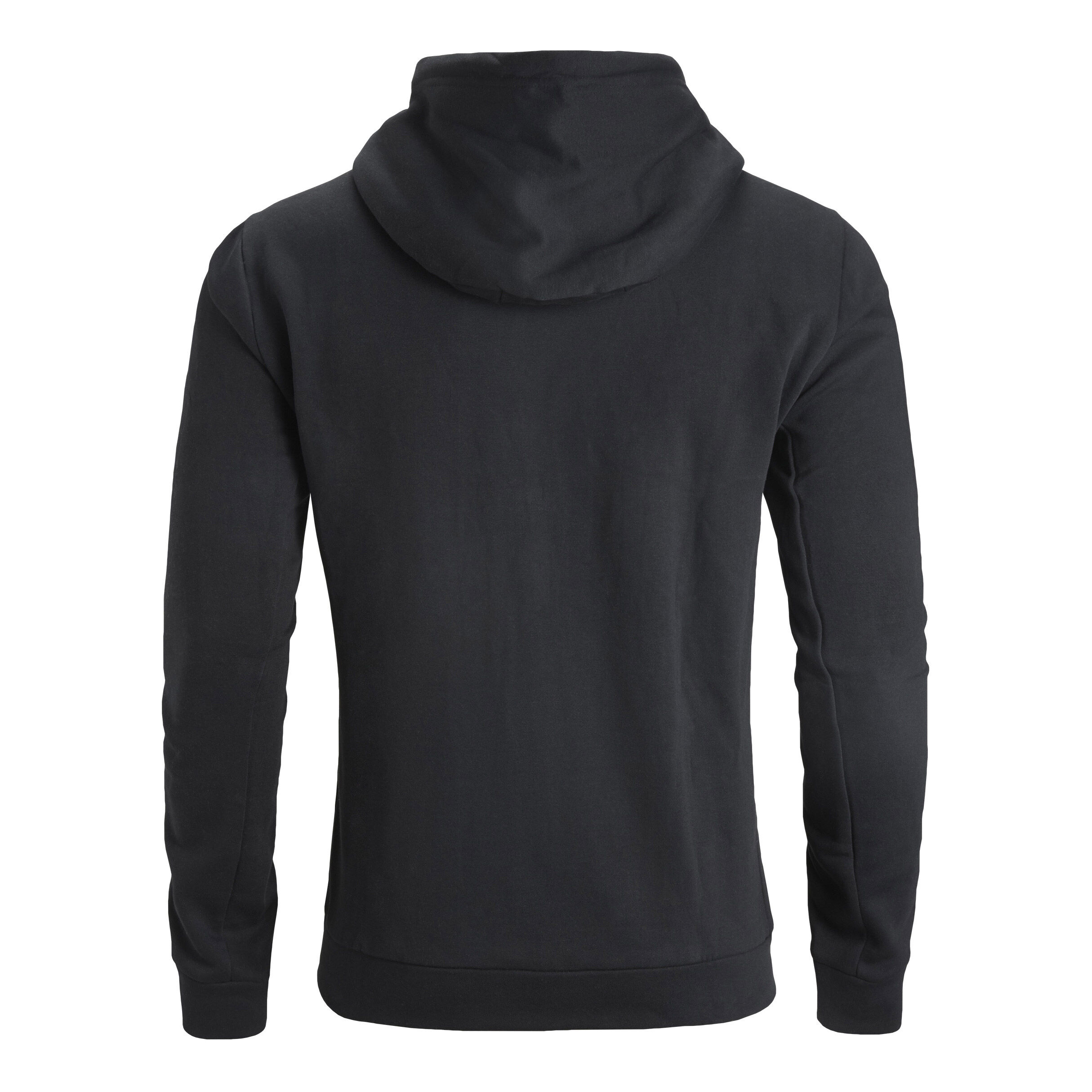 Buy Bj rn Borg Centre Zip Hoodie Men Black White online Tennis
