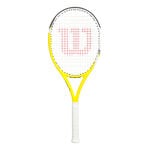 Wilson Tennis rackets Wilson Pro Open UL (strung)