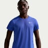 Court Victory Dry T-Shirt Men-blue