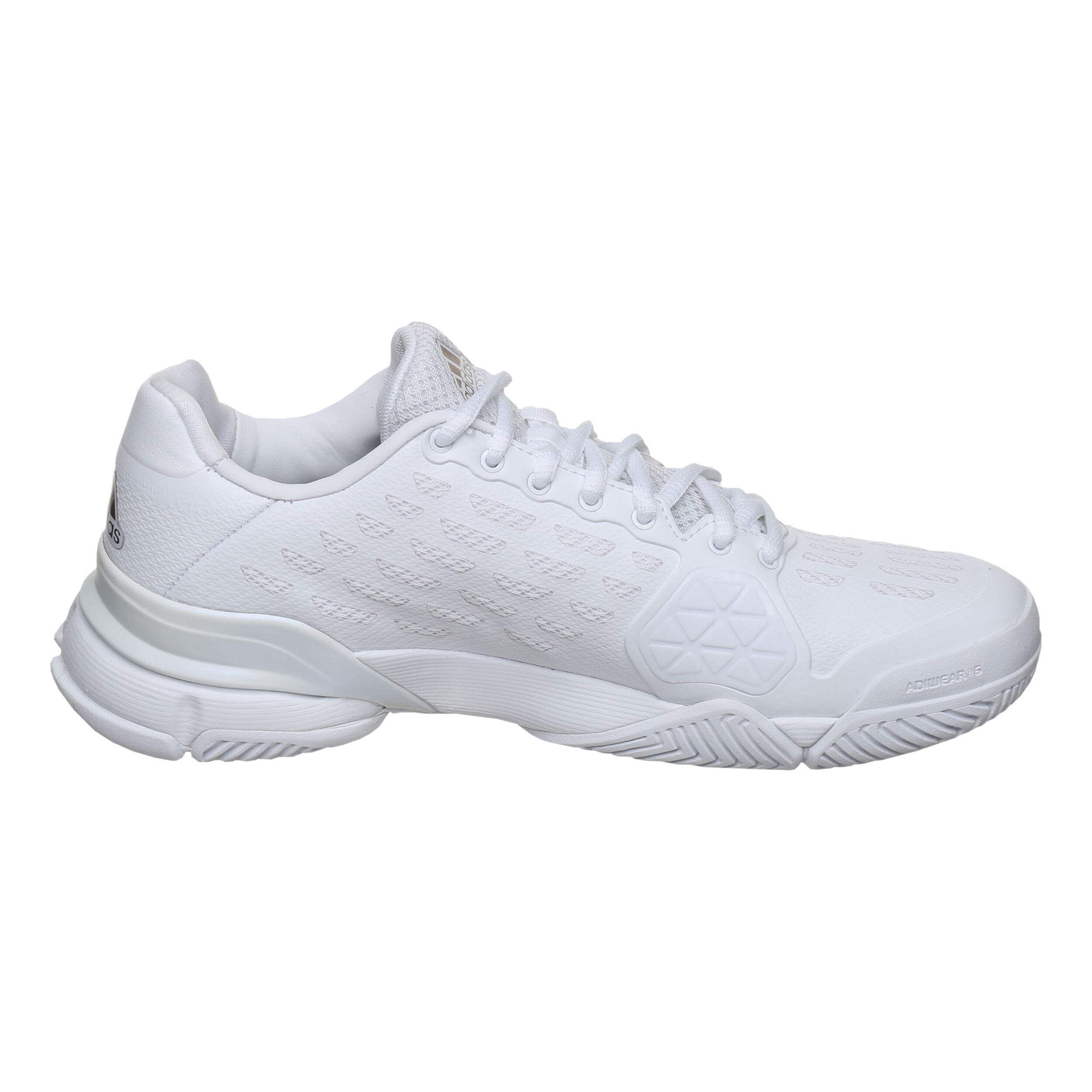 Gi脿y tennis deals barricade 2016