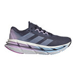 adidas Running shoes adidas Adistar BYD Stability running shoe Women - dark blue, blue-gray