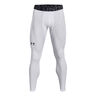 Heatgear Tight Men-White,Black