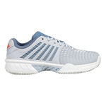 K-Swiss Tennis shoes K-Swiss Express Light 3 Clay Court Shoe Men-Light Blue