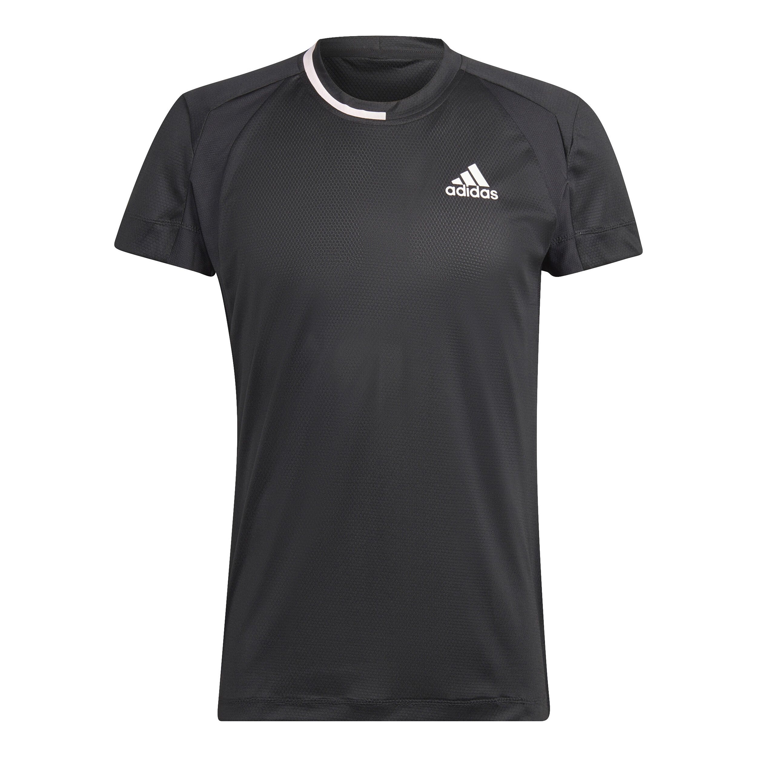 US Series T Shirt Men Black