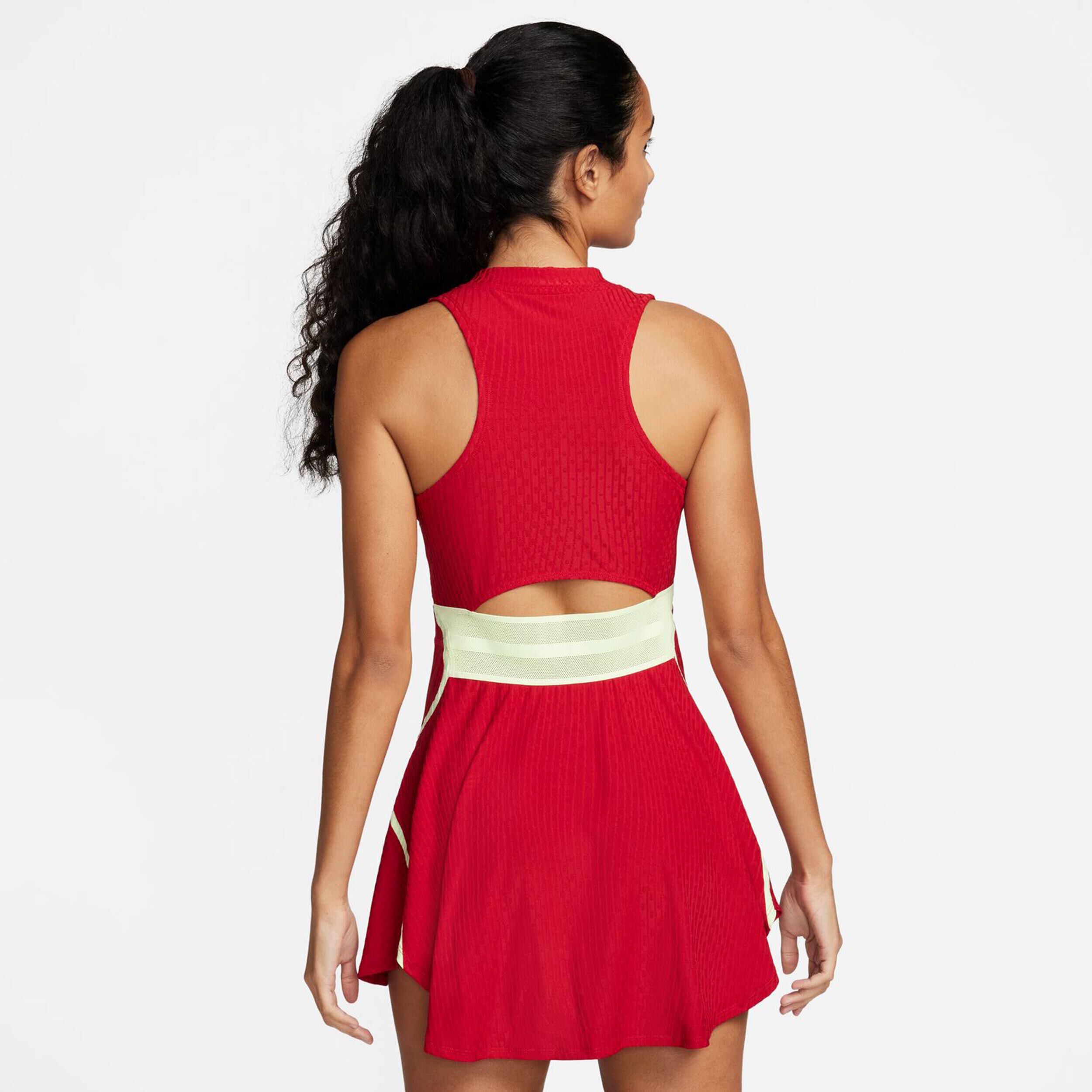 ★新品★　NIKE　NikeCourt Dri-FIT Slam Dress NikeCourt Slam Women's Dri-FIT Tennis Dress | PGA TOUR
