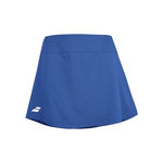 Babolat Clothing Babolat Play Skirt Women-Blue