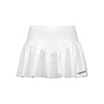 HEAD Clothing HEAD Move Skirt Women-White