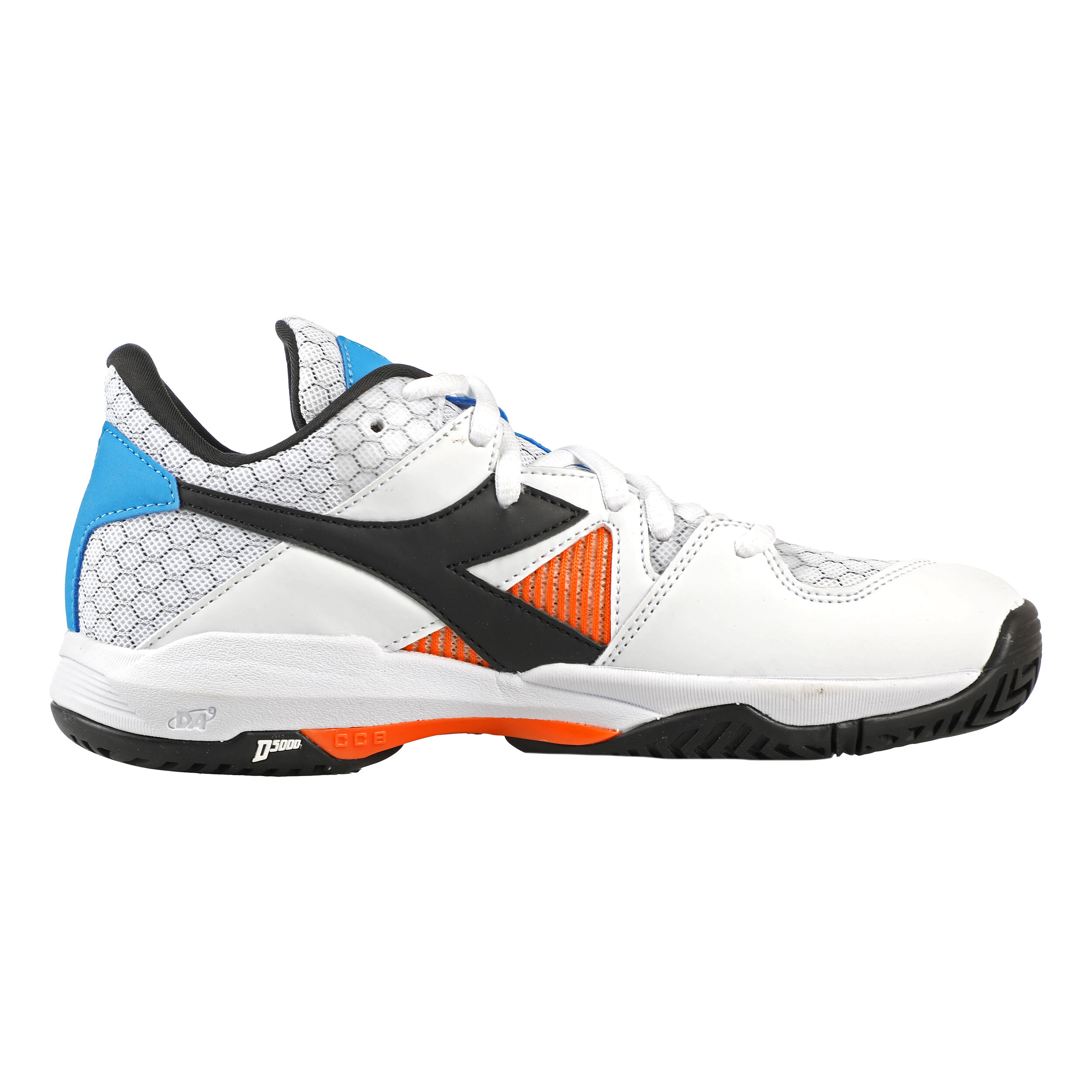 Diadora d5000 store