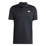 adidas Clothing adidas  Club Polo Polo Men - black