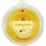 Kirschbaum Kirschbaum Competition String Reel 200m-Yellow