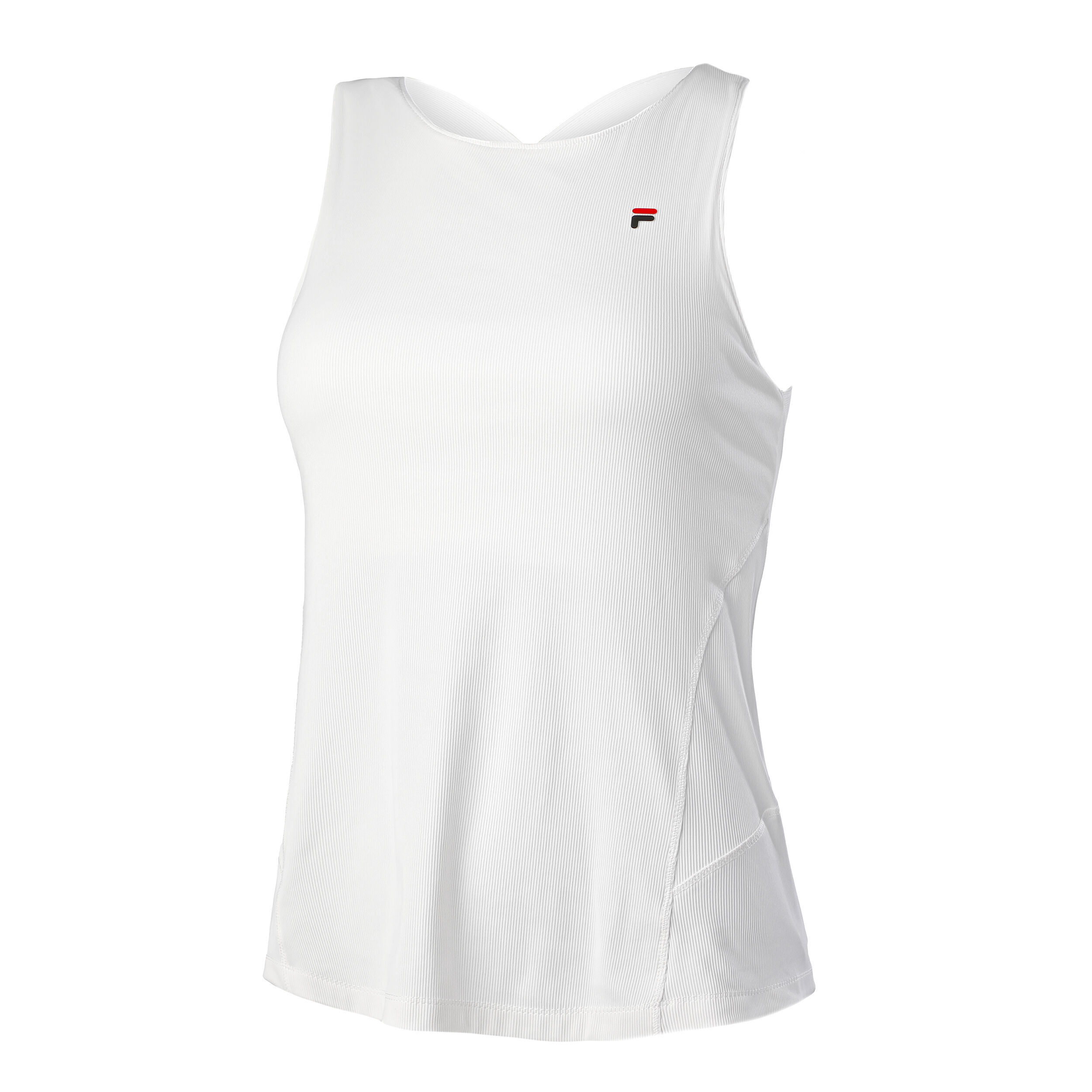 Tank top fila sale