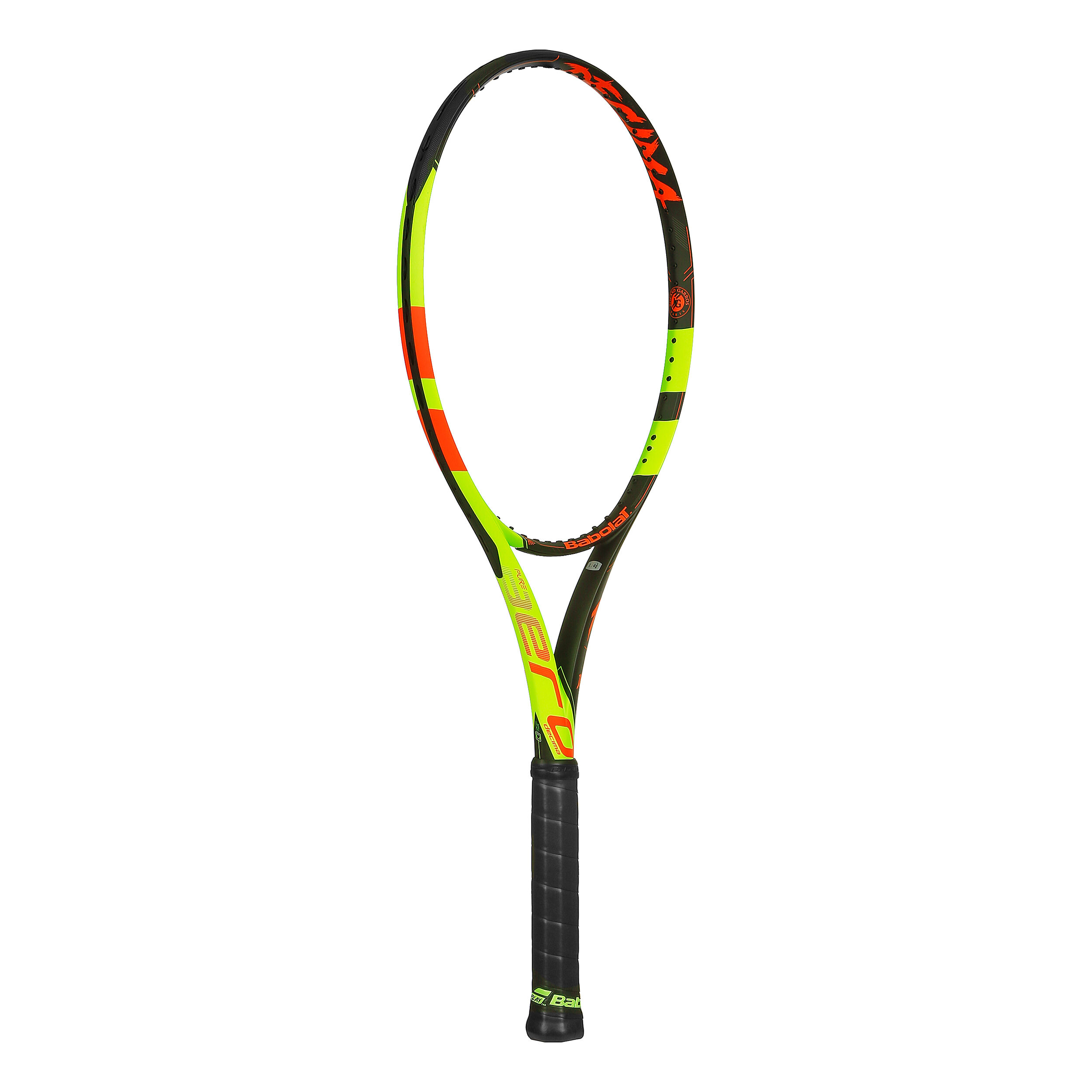 buy Babolat Pure Aero Lite Decima online | Tennis-Point