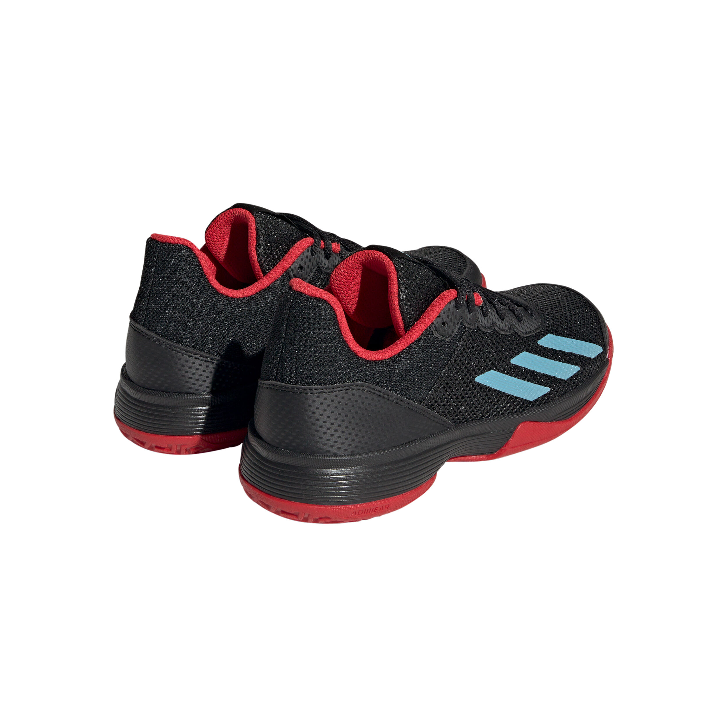 Adidas red deals shoes for sale