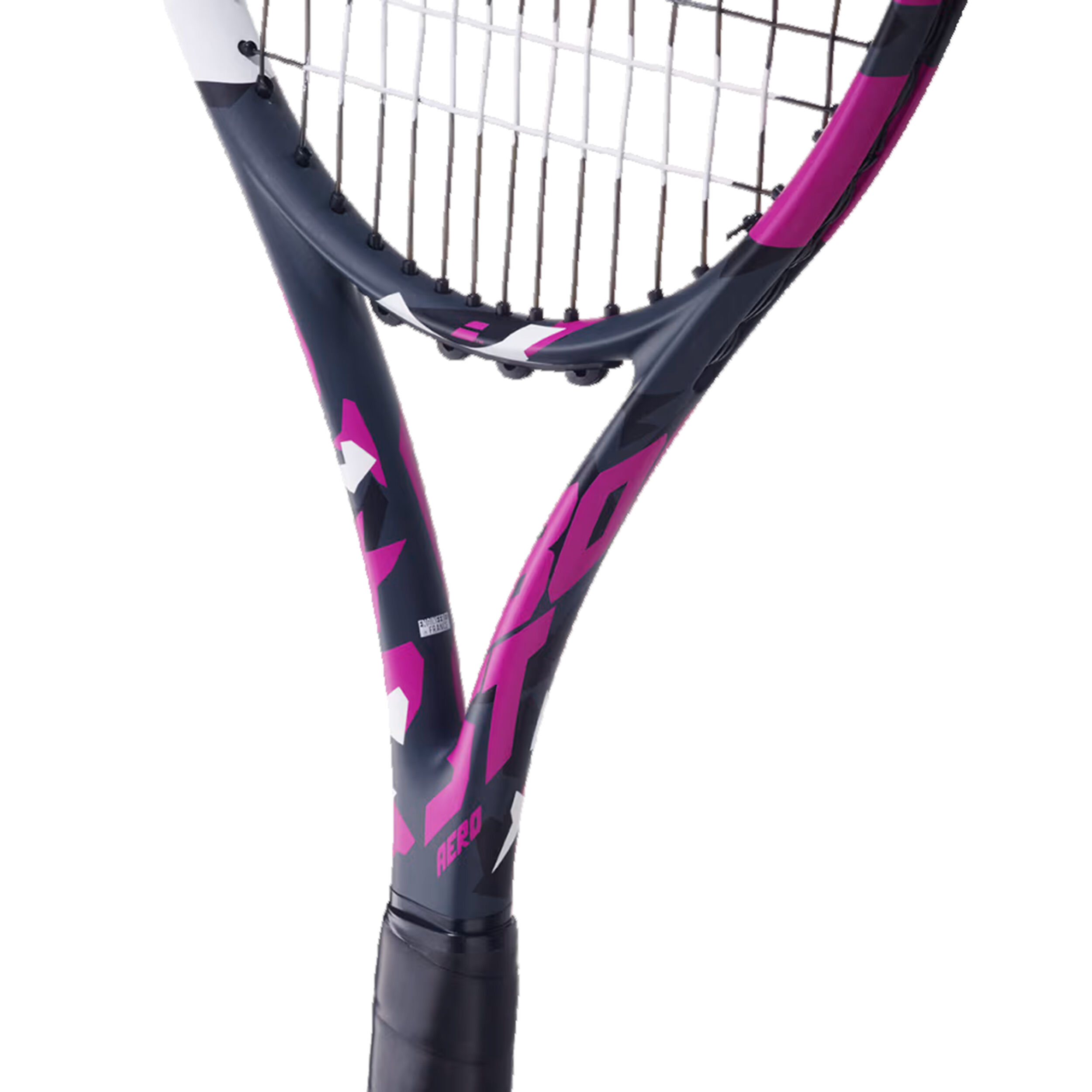 Aero pink shop