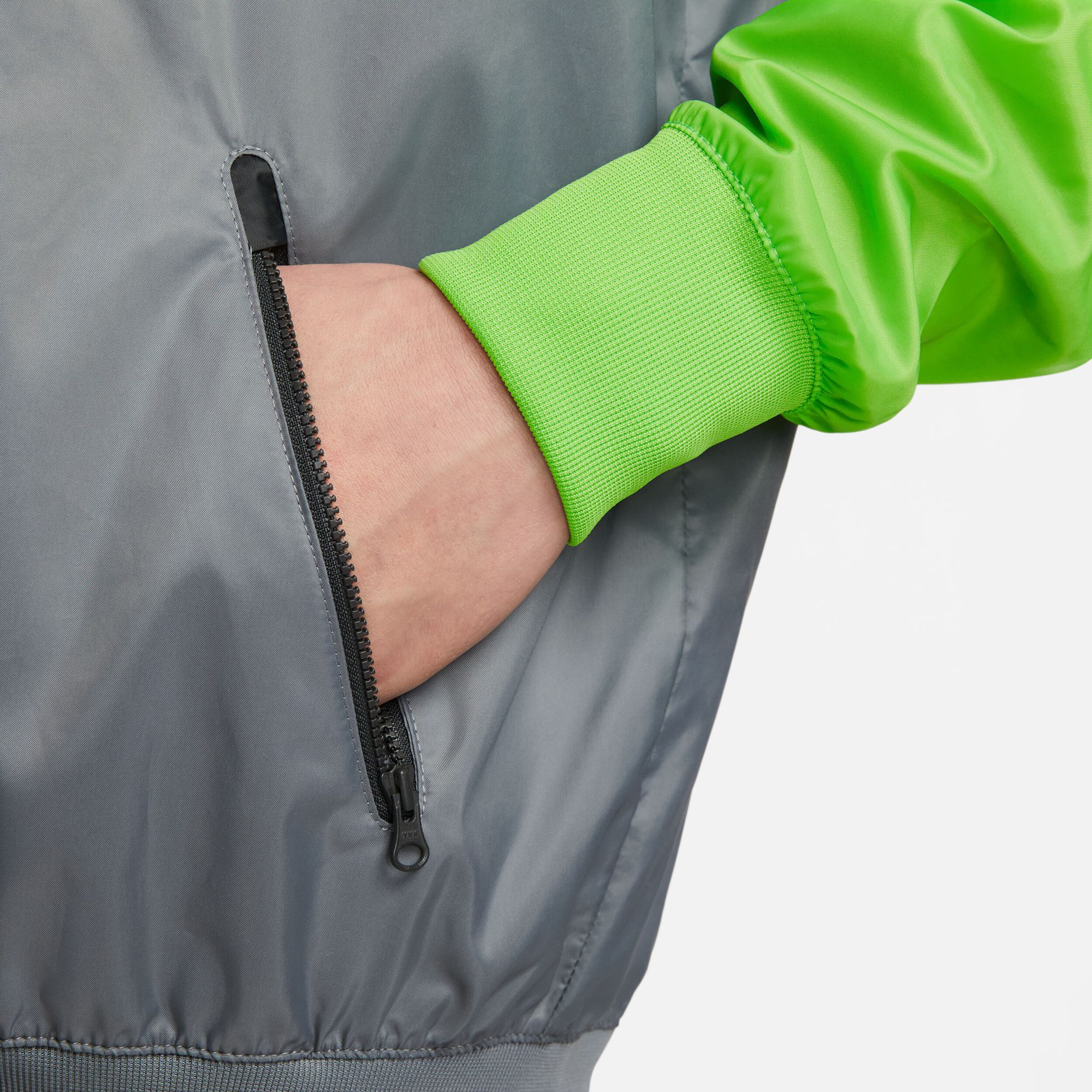 Adidas tape windrunner best sale