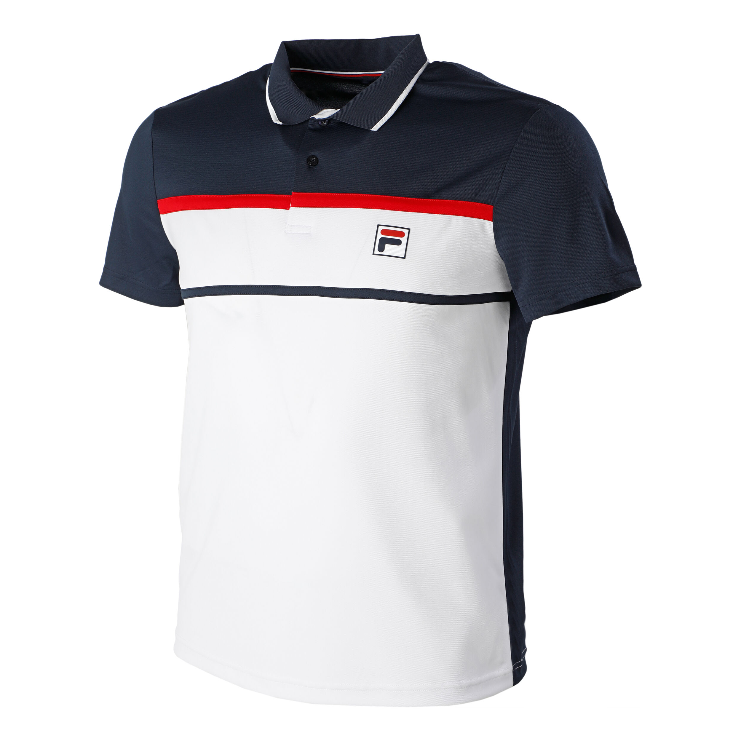 Fila polo tennis deals