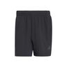 D4T Essentials Shorts Men-black