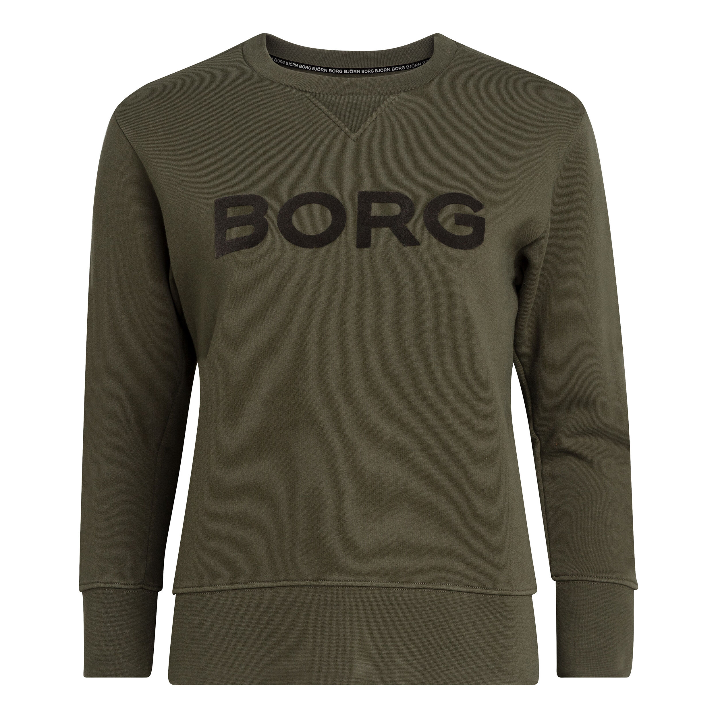 Bjorn borg sweatshirt 2025