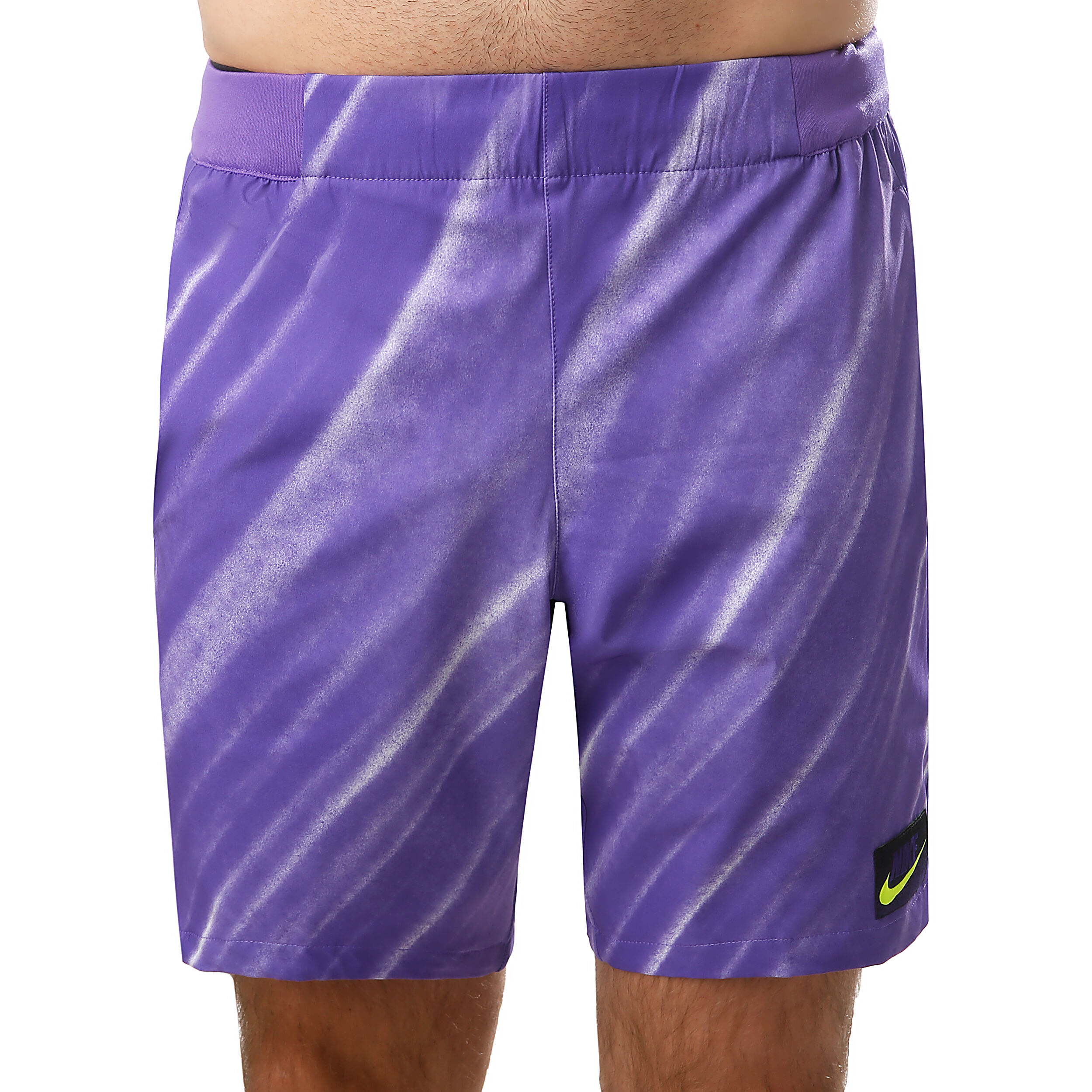 ナイキテニス Nike Court FLEX Ace Printed 9インチ - メルカリ
