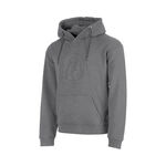 Quiet Please Hoody Quiet Please Crush Washed Out Loose Fit Hoody Boys-dark grey, dark grey