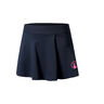 Bounce Skirt Girls - dark blue, 