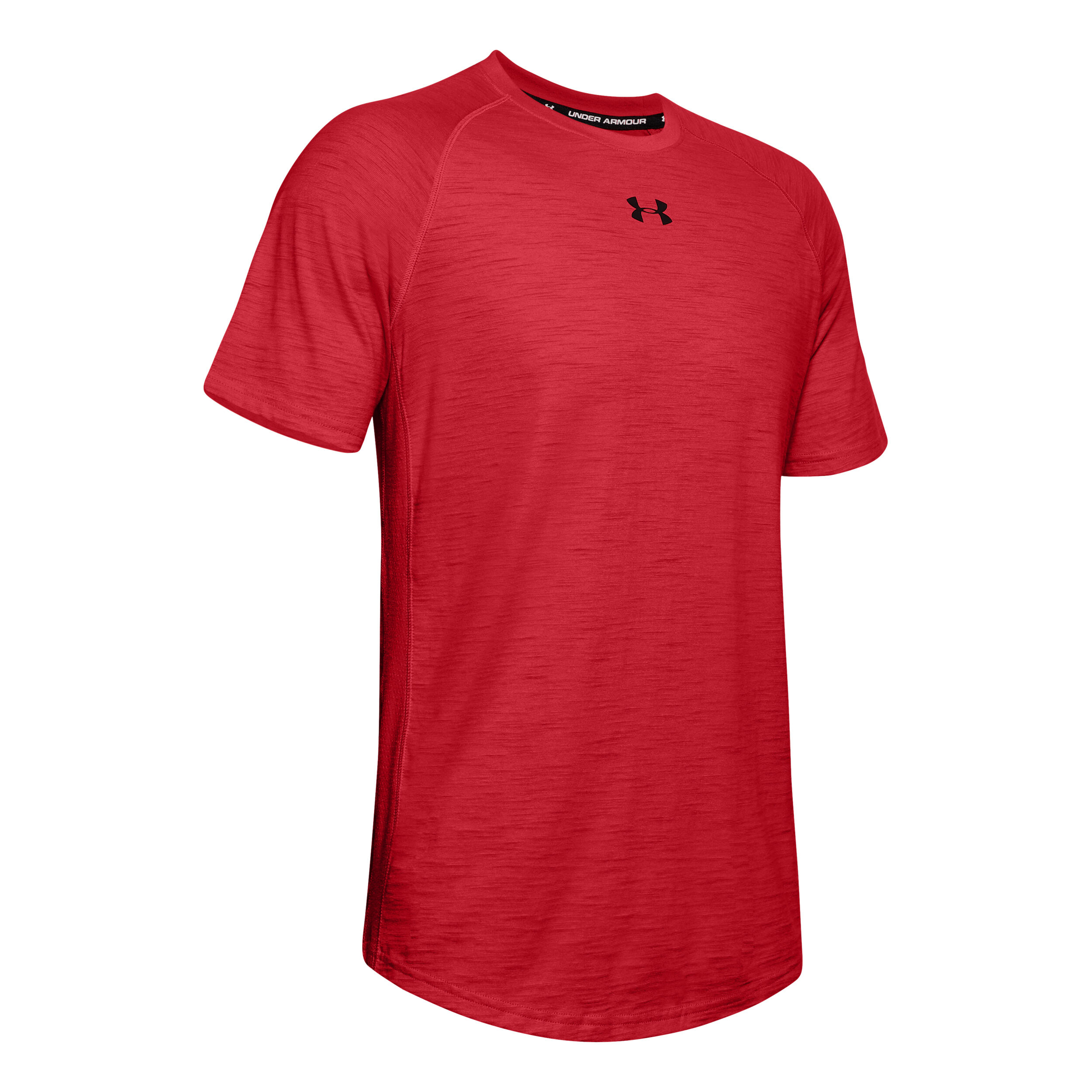 Under armour charged cotton crew best sale undershirt