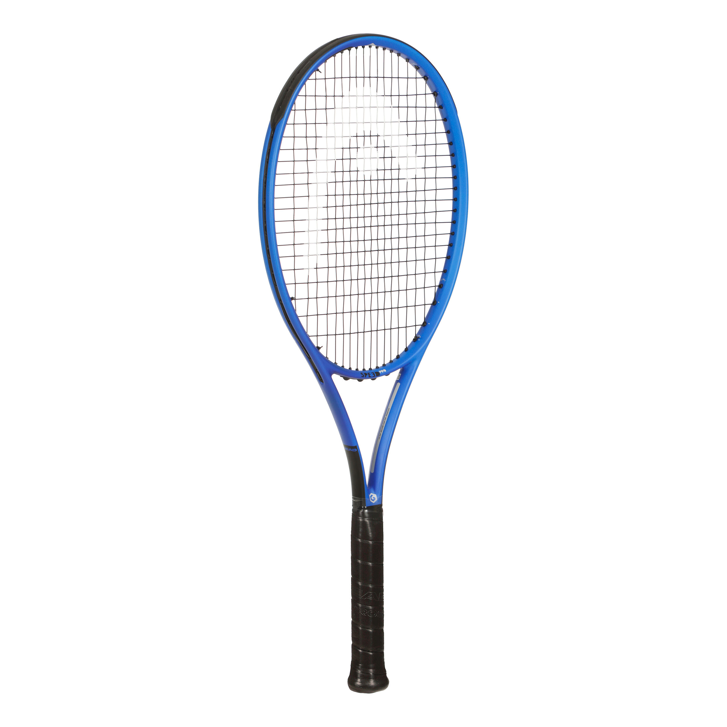 Speed Graphene XT Speed Pro (strung)