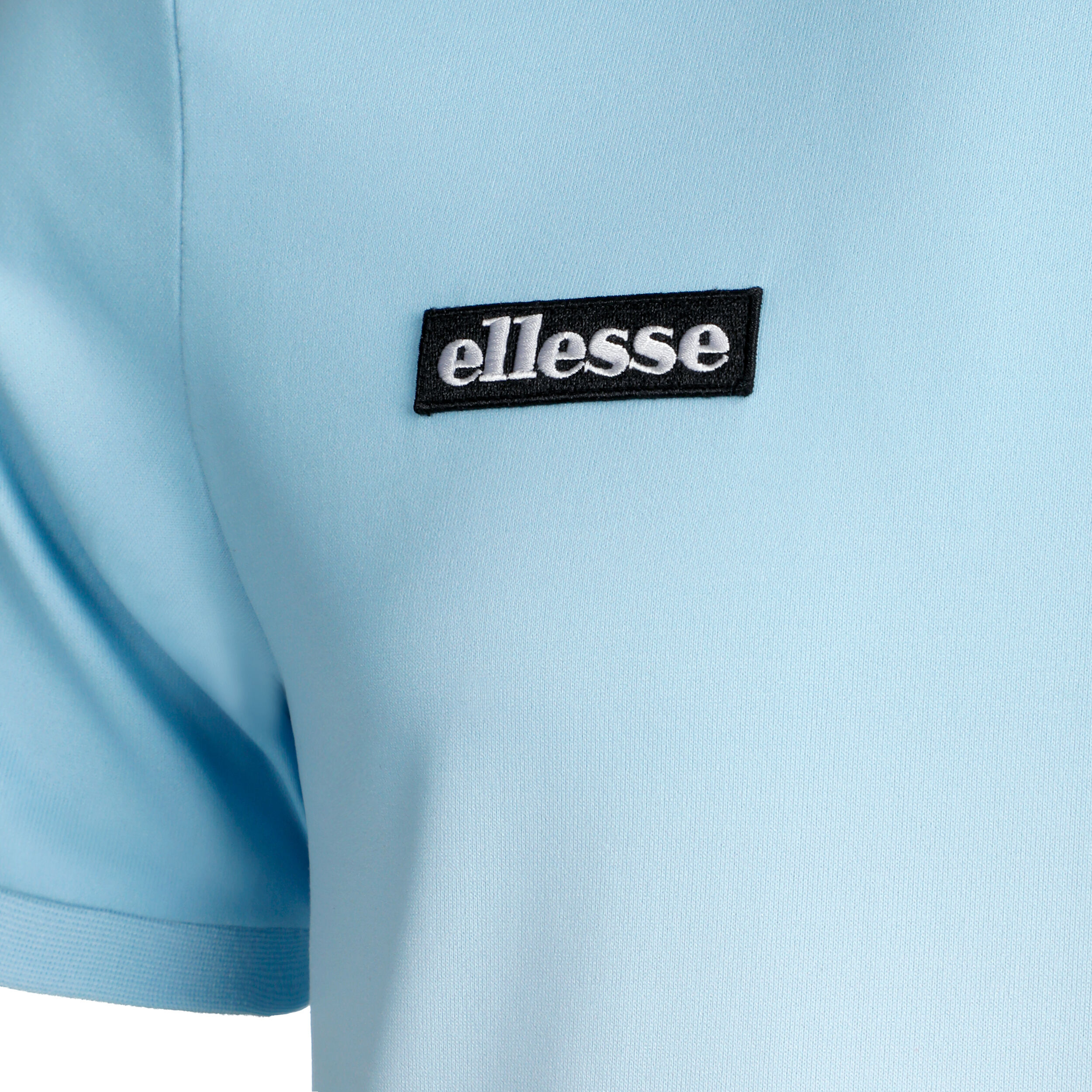 Light blue discount ellesse t shirt