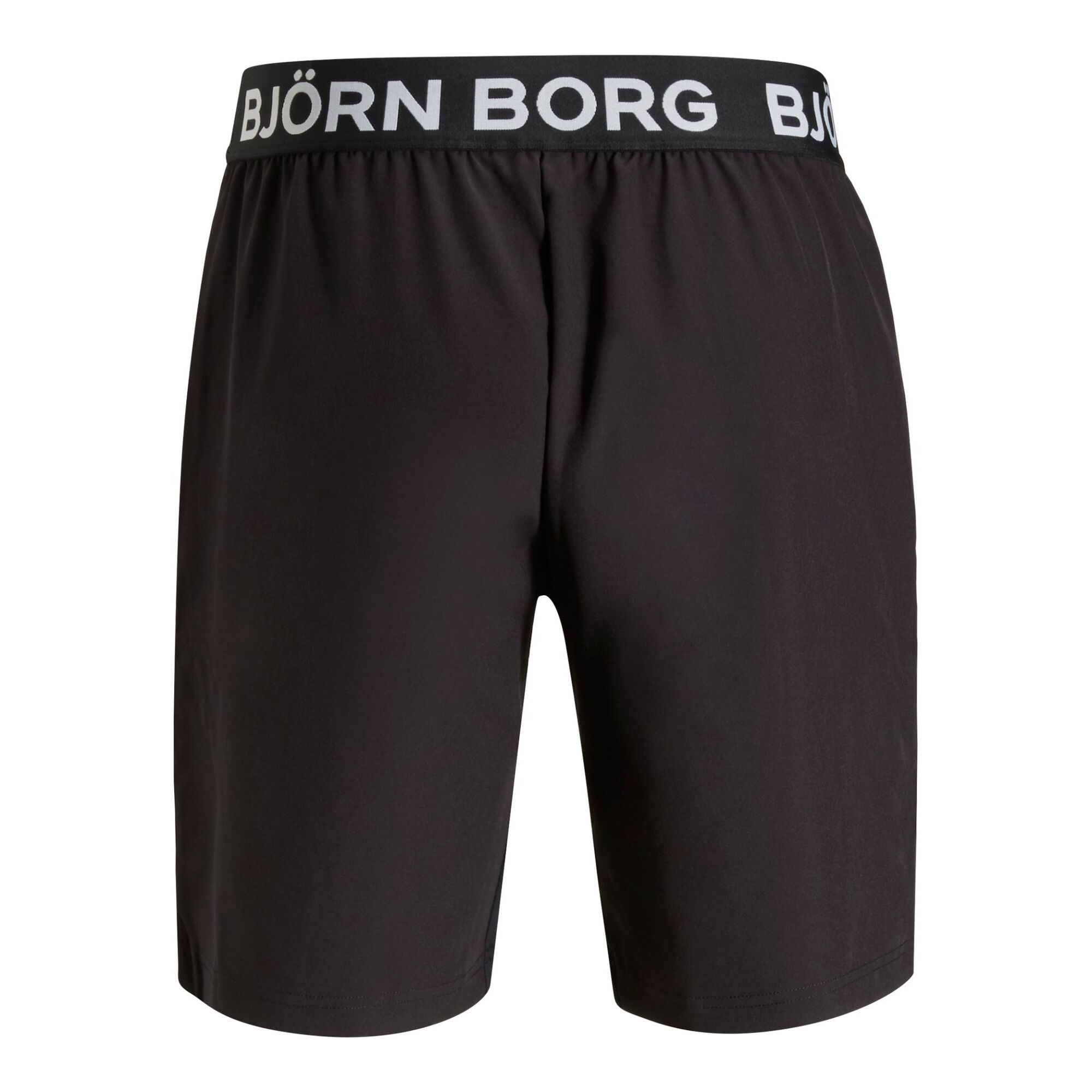 kennisgeving dood Passend buy Björn Borg Borg Shorts Men - Black, White online | Tennis-Point