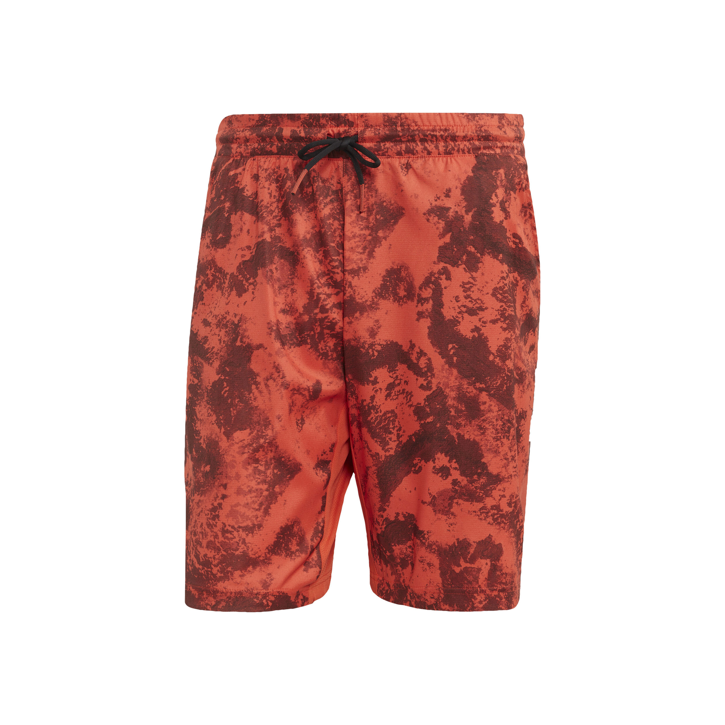 Buy adidas Paris 2N1 Shorts Men Orange Red online Tennis Point COM