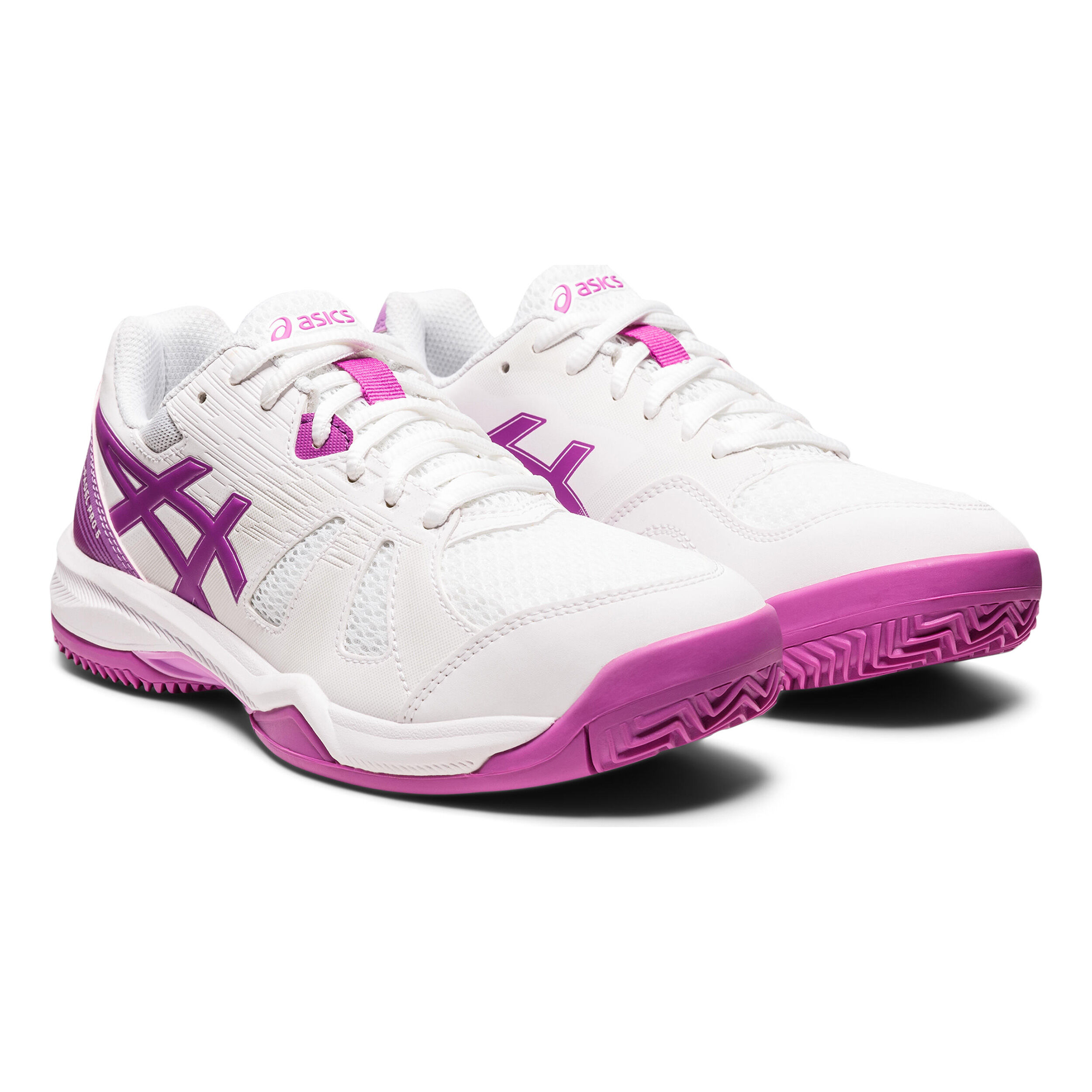 Tenis asics sales padel
