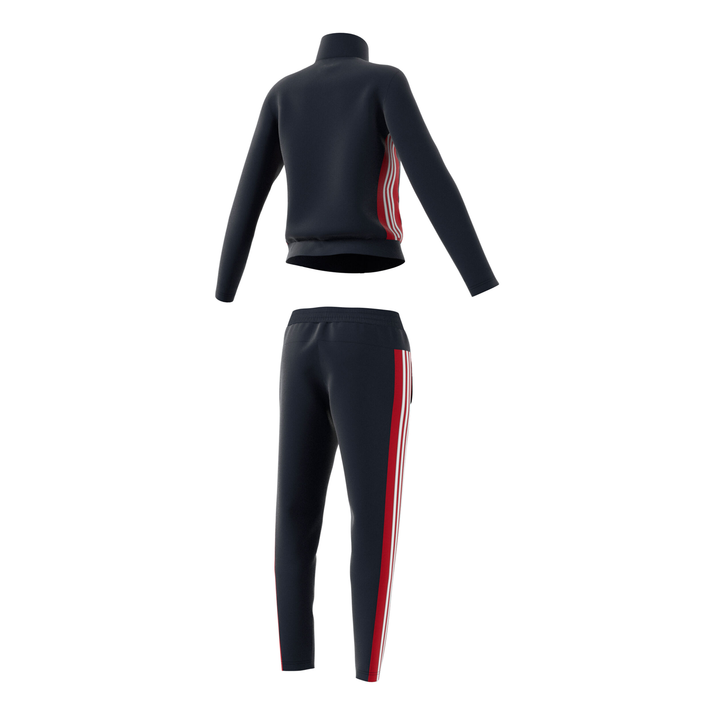 Adidas team sports track suit store