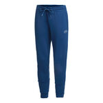 Lotto Clothing Lotto Squadra III Training Pants Men-Blue