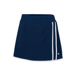 Tecnifibre Skirt Tecnifibre W. TEAM STRETCH SKIRTWHITE Skirt Women-dark blue