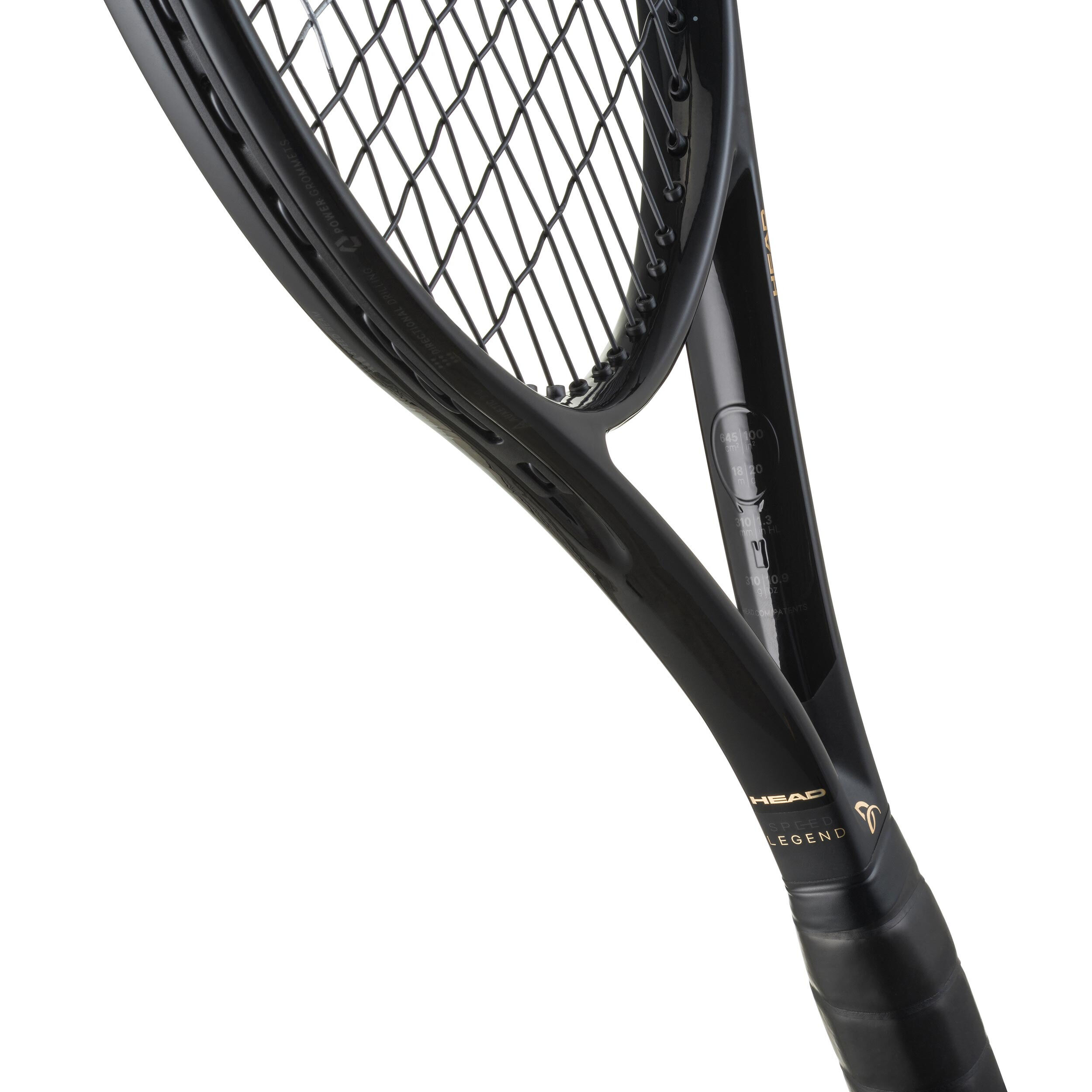 2025 新モデル　HEAD SPEED PRO legend グリップG2 HEAD Speed Pro Legend 2025 | Tennis-Point