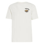 adidas T-Shirt adidas Cookie T-Shirt Men-cream