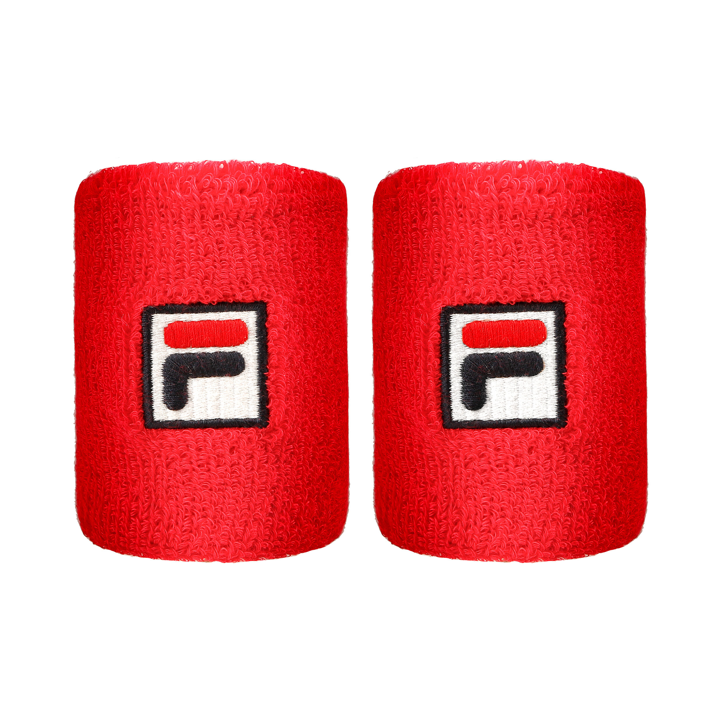 Fila wristbands on sale